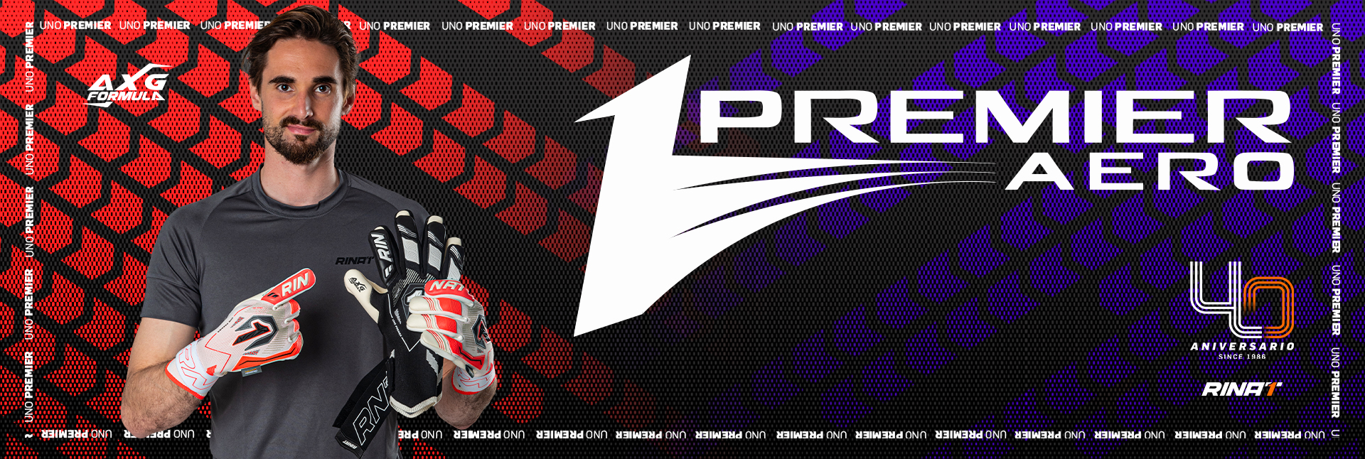 UNO PREMIER AERO PRO